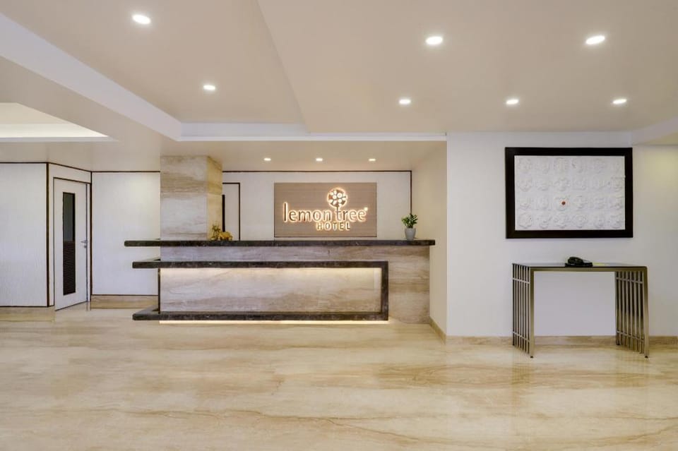 Lemon  Tree Hotel, Hubli Hotel in Karnataka