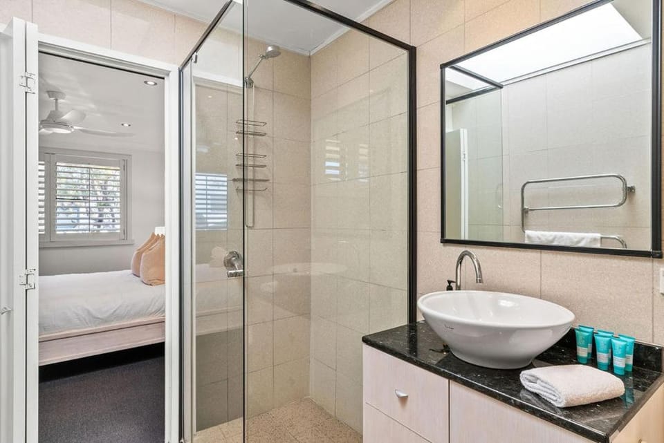 Rayner's Secret Vacation rental in Lennox Head