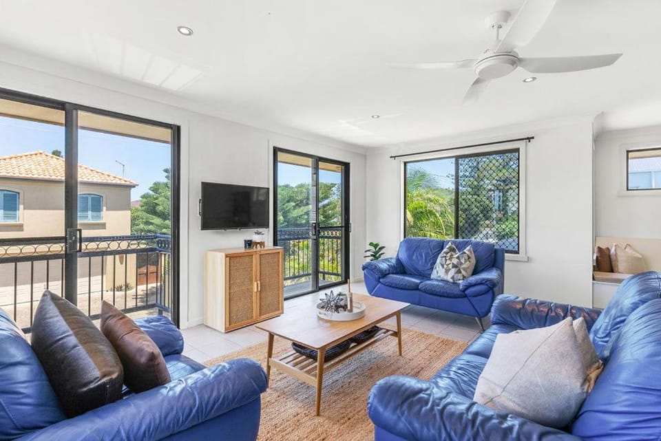 Rayner's Secret Vacation rental in Lennox Head