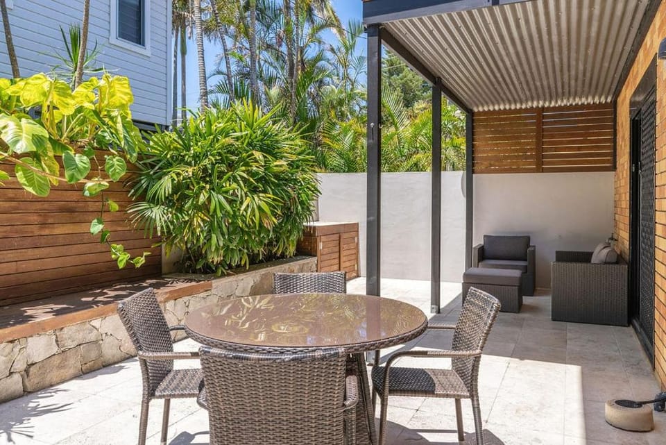 Rayner's Secret Vacation rental in Lennox Head
