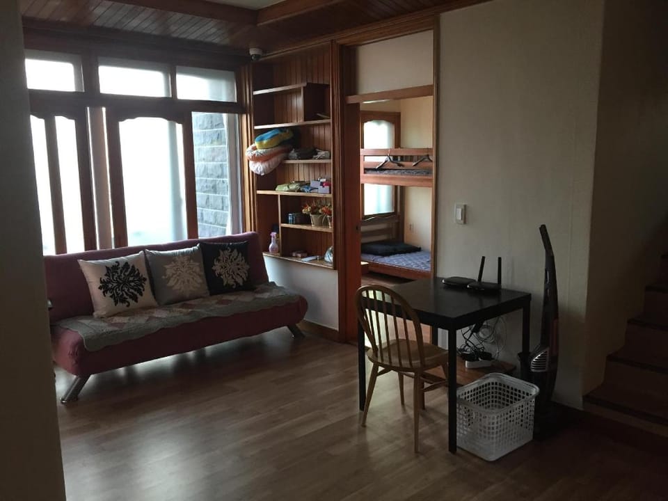Jeju Guesthouse Bed and Breakfast in South Korea