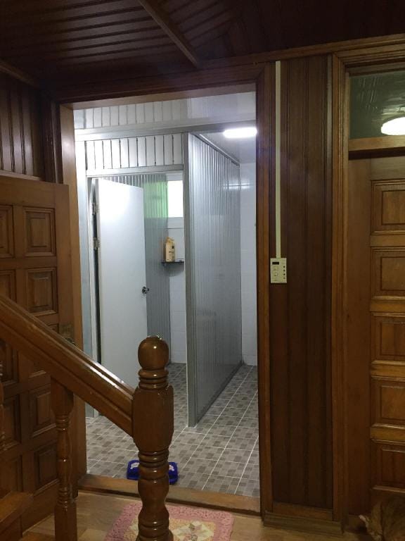 Jeju Guesthouse Bed and Breakfast in South Korea