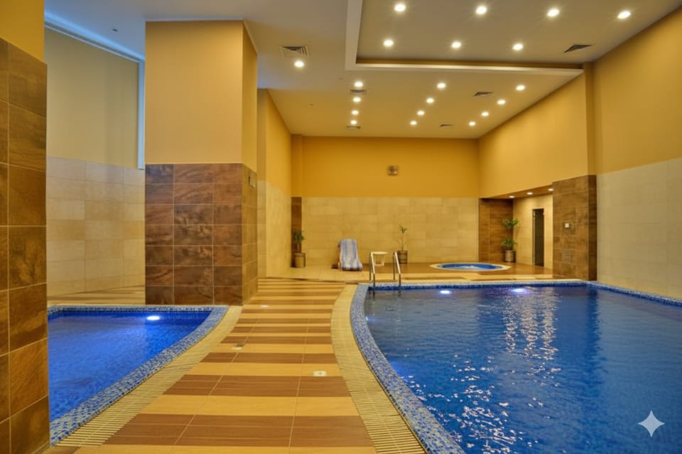 Walk-Inn Centaurus Hotel Apartments Islamabad Hotel in Islamabad