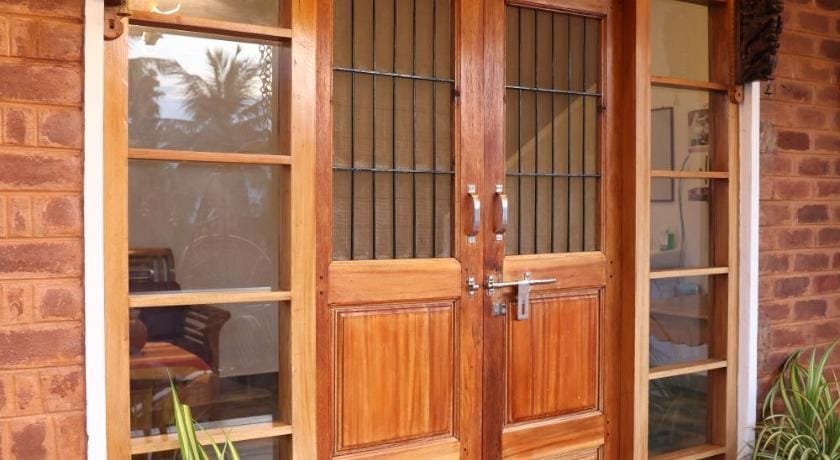 Dwaraka Guest House Bed and Breakfast in Tamil Nadu