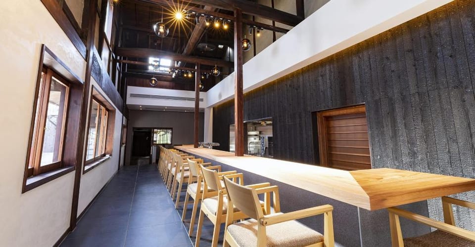 NIPPONIA HOTEL NARA NARAMACHI Hotel in Japan