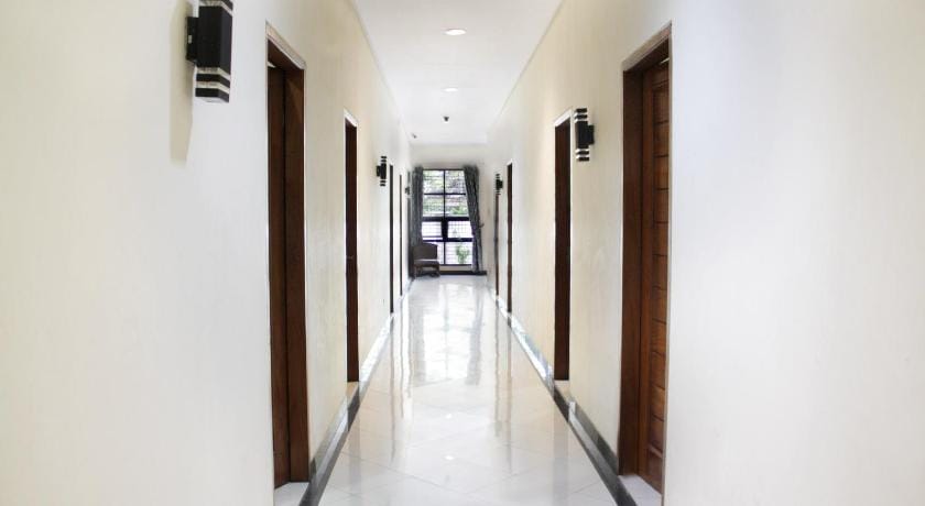 Hotel O Cempaka Place Homestay Hotel in Jakarta