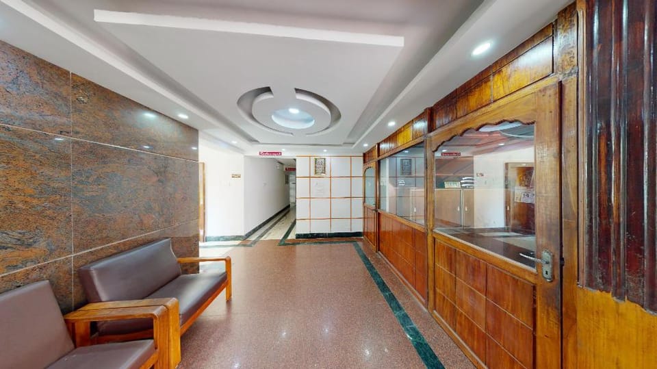 Hotel puduvai ashok Hotel in Puducherry