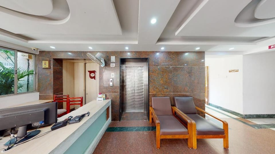 Hotel puduvai ashok Hotel in Puducherry