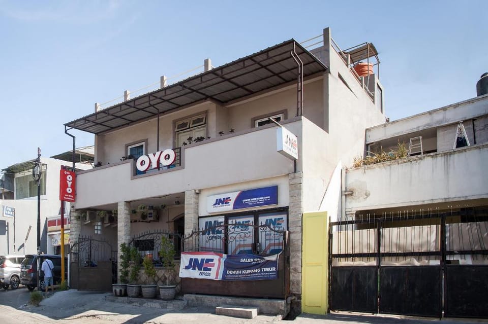 OYO 157 We Stay Residence Hotel in Jakarta