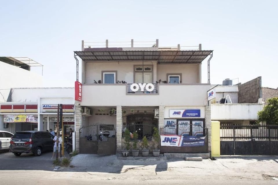 OYO 157 We Stay Residence Hotel in Jakarta