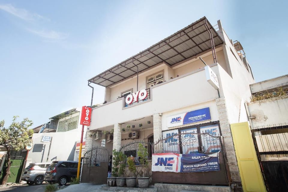 OYO 157 We Stay Residence Hotel in Jakarta