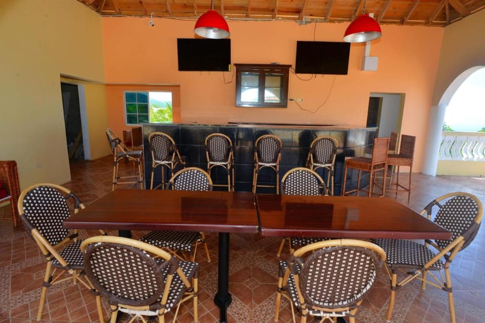 Takuma Boutque Hotel Hotel Rooms & Suites Villa in St. James Parish