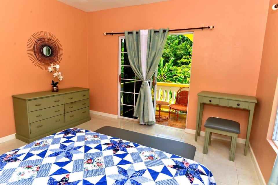 Takuma Boutque Hotel Hotel Rooms & Suites Villa in St. James Parish