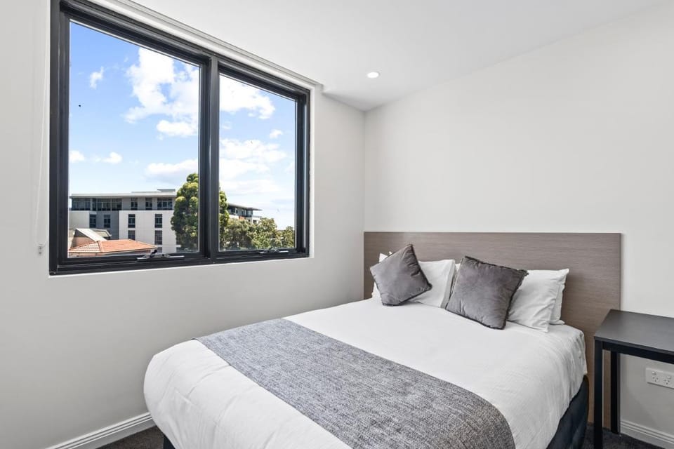 Seranin | Gordon Motel in Sydney