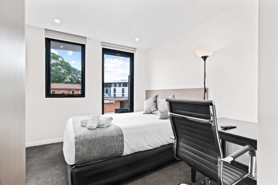 Seranin | Gordon Motel in Sydney