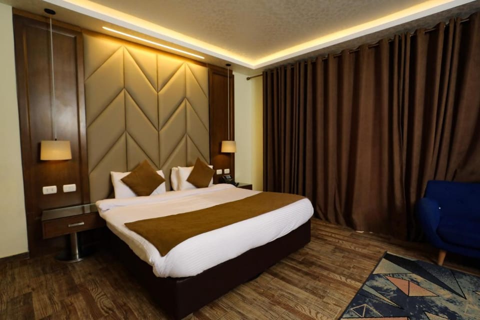 ByootBay Resort & Club Resort in Egypt