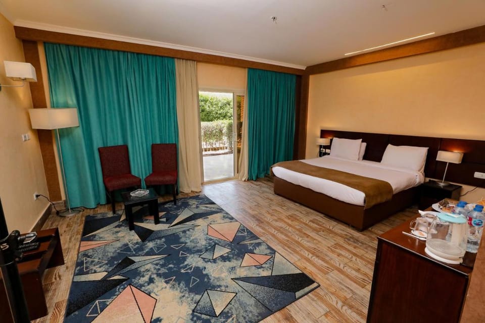 ByootBay Resort & Club Resort in Egypt