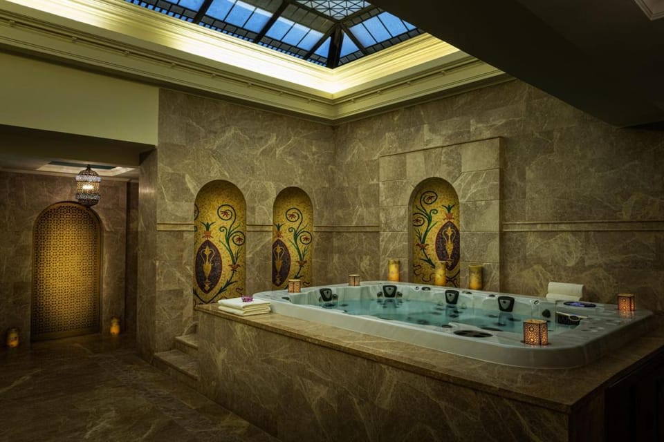 The St. Regis New Capital, Cairo Hotel in Cairo Governorate