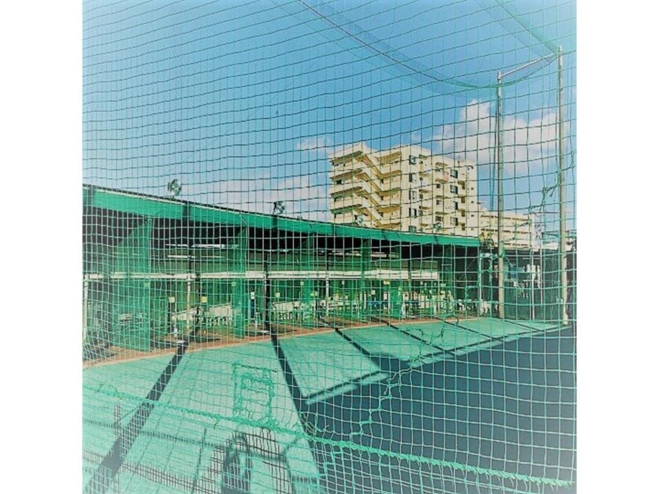 Sunset Hills Inn Naha Apartment in Naha
