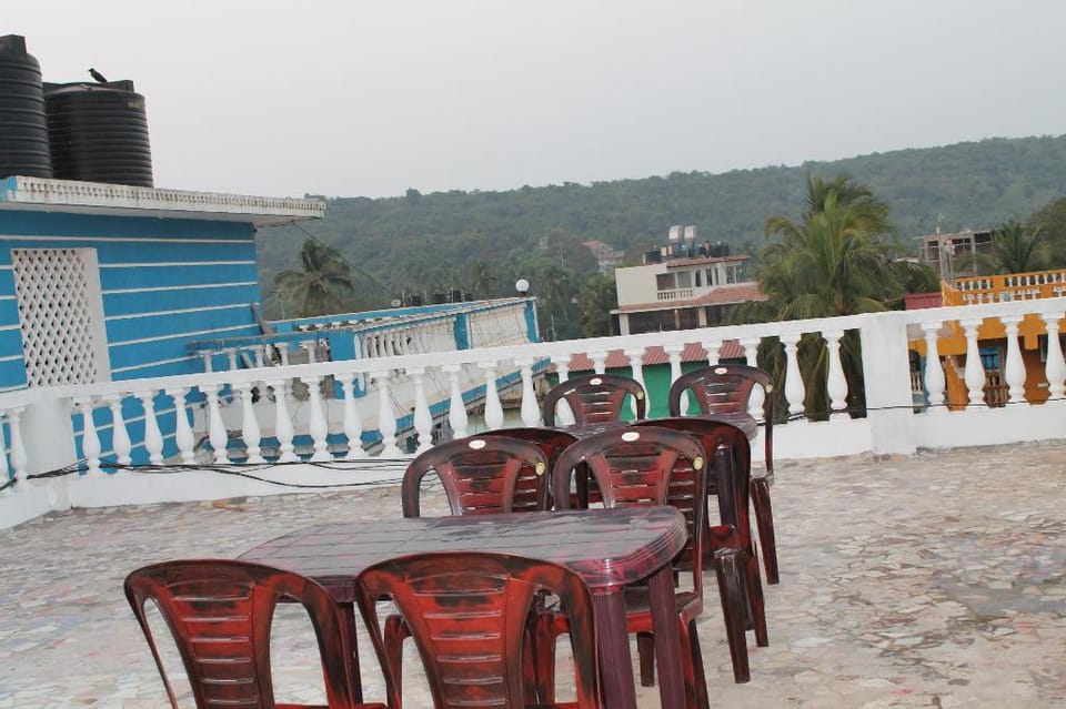 My Sea Side Hotel Hotel in Baga