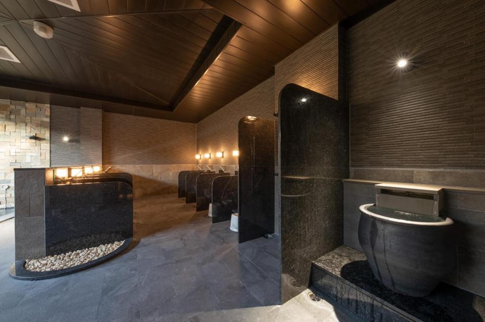Hotel Route-Inn Grand Muroran Hotel in Hokkaido Prefecture