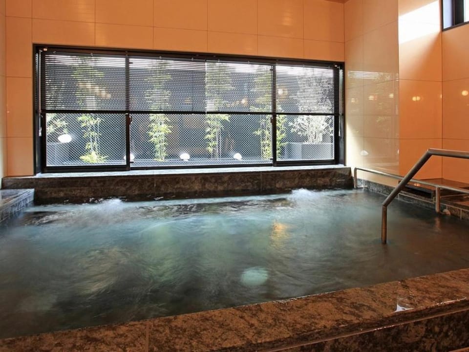 Urban Hotel Kyoto Shijo Premium Hotel in Kyoto
