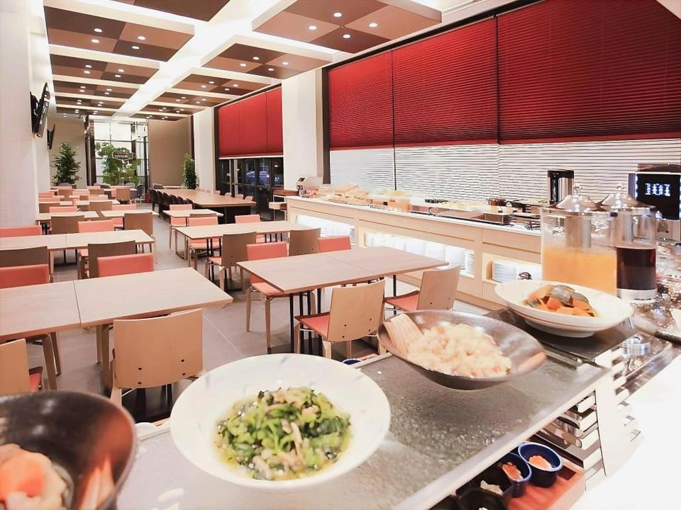 Urban Hotel Kyoto Shijo Premium Hotel in Kyoto