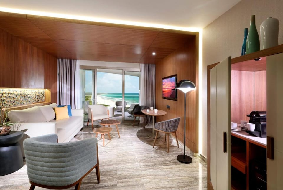 Family Selection at Grand Palladium Select Costa Mujeres - All Inclusive Resort in State of Quintana Roo
