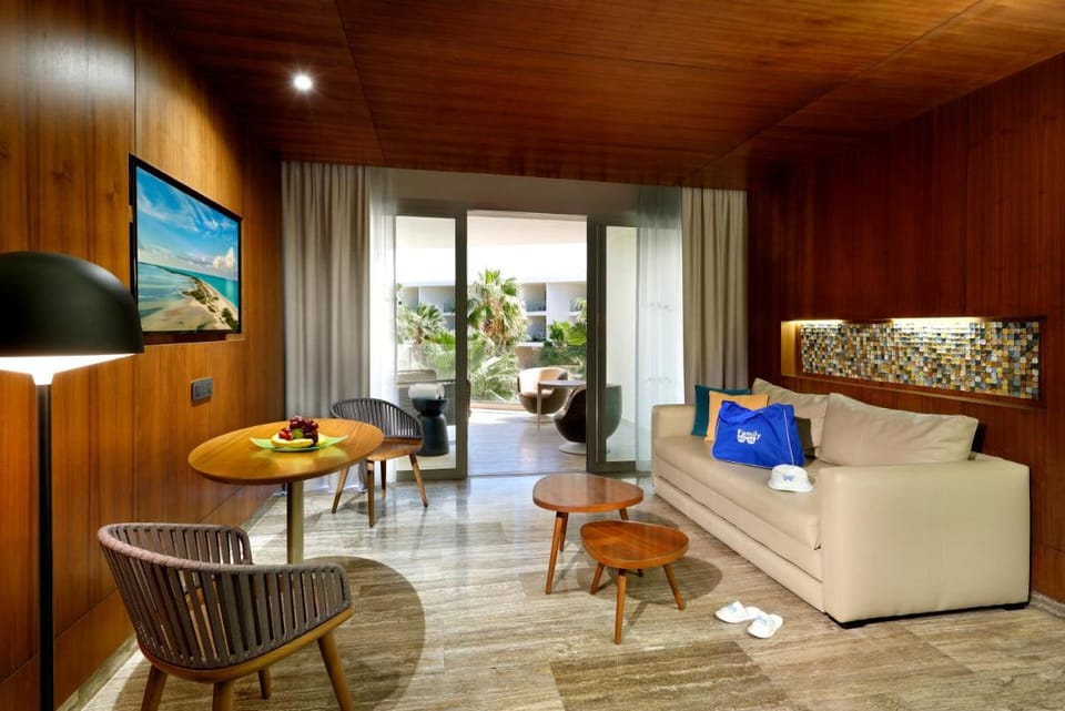 Family Selection at Grand Palladium Select Costa Mujeres - All Inclusive Resort in State of Quintana Roo