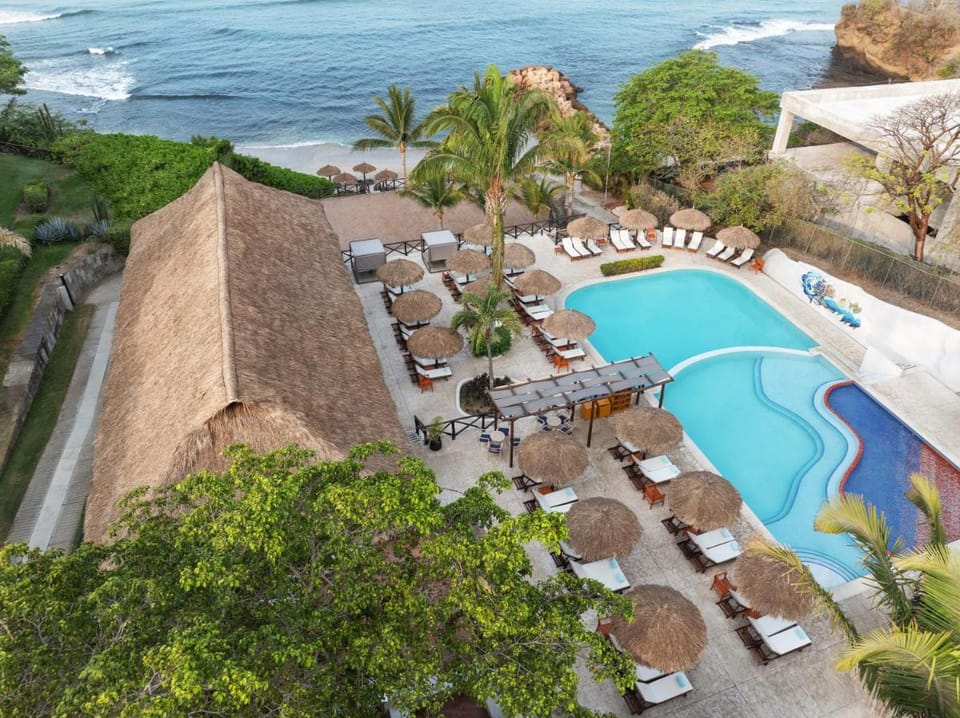 Family Selection at Grand Palladium Vallarta Resort & Spa - All Inclusive Resort in State of Nayarit