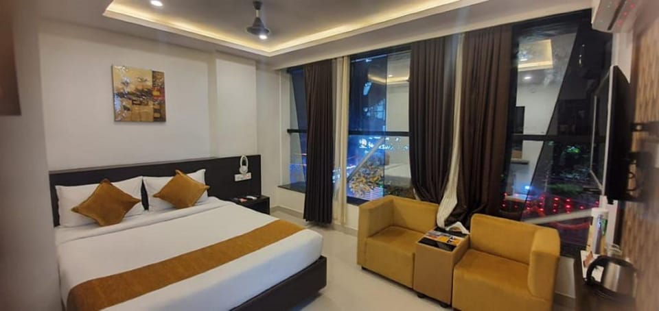 The Porch Inn Hotel Service Apartments Hotel in Bengaluru