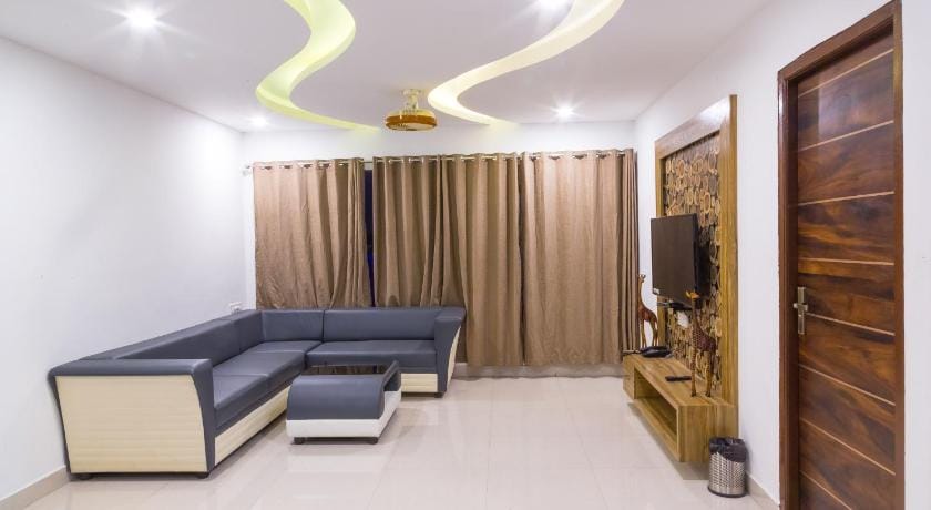 The Porch Inn Hotel Service Apartments Hotel in Bengaluru
