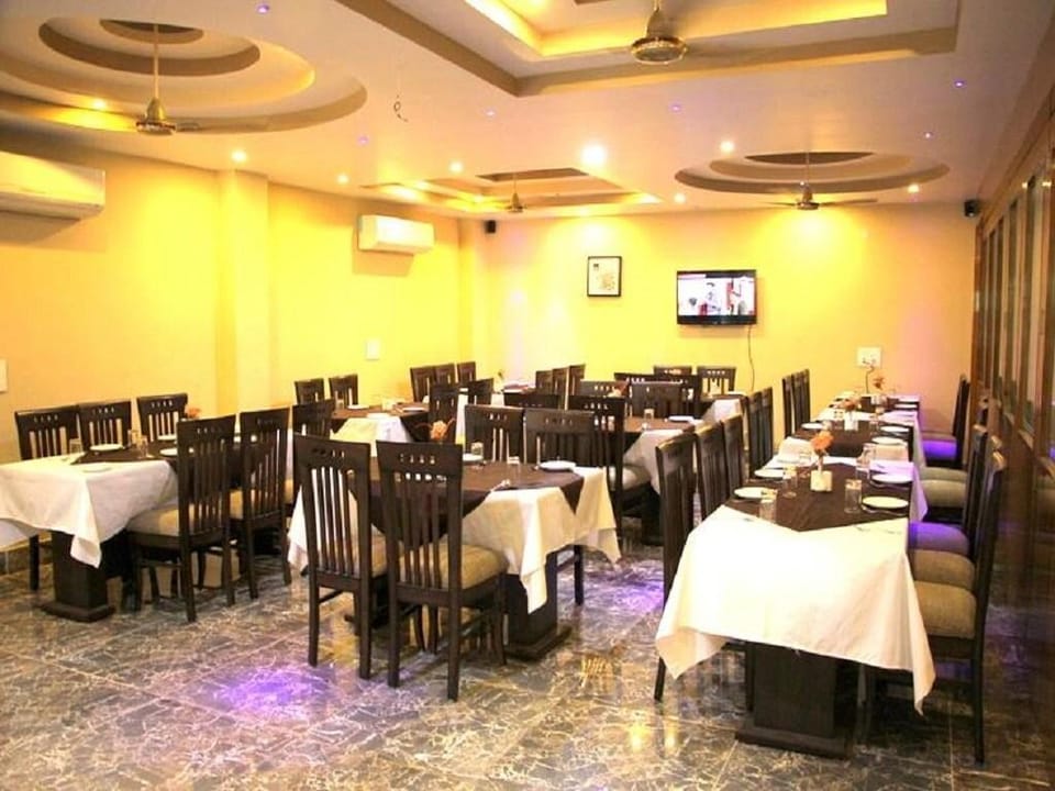Hotel Desert Gold Hotel in Punjab