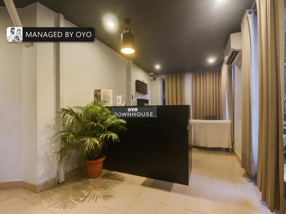 Super OYO Arpora Baga Hotel in Baga