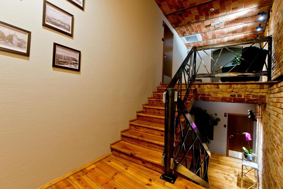 ApartHotel I SORAU Apartment hotel in Lower Silesian Voivodeship