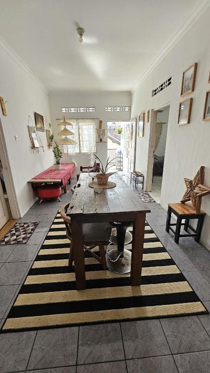 Oke Baik Hostel Hostel in Yogyakarta