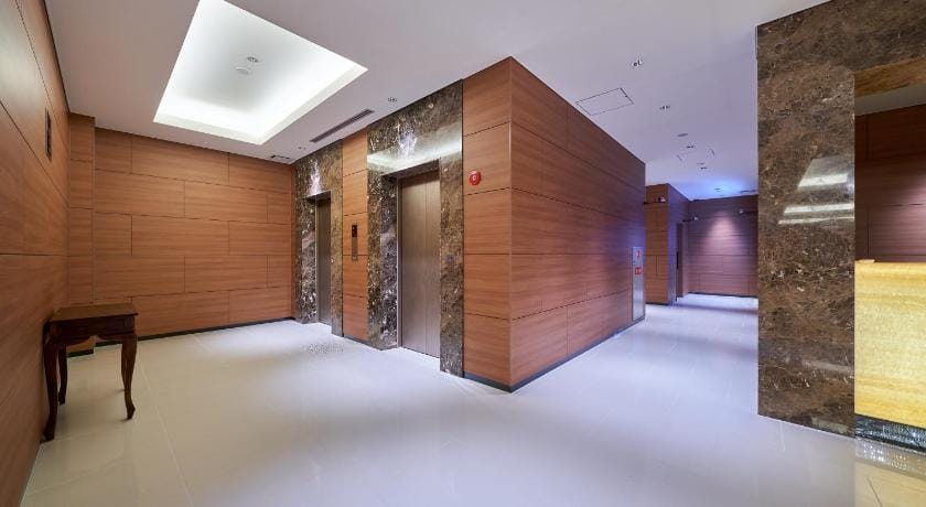 Welina Hotel Premier Shinsaibashi Hotel in Osaka