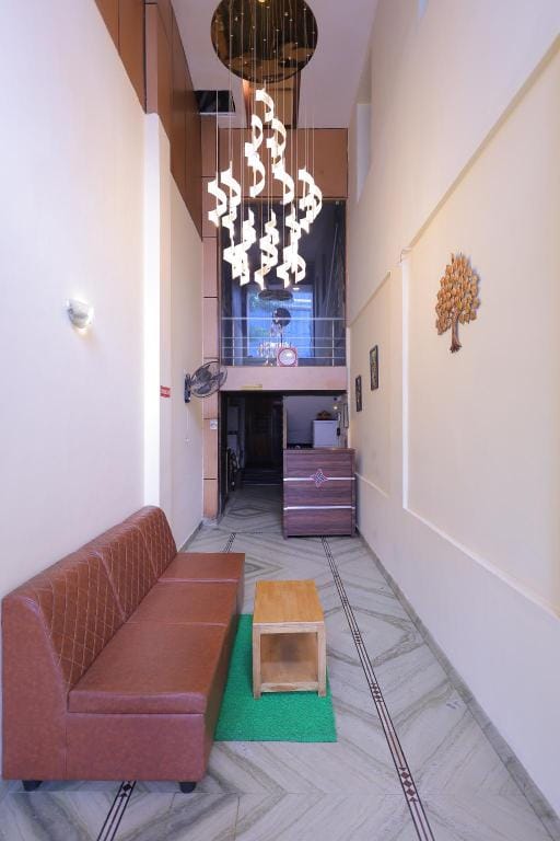 P R Pride Inn Hotel in Puducherry