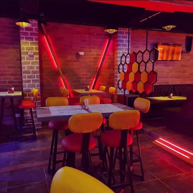 P R Pride Inn Hotel in Puducherry