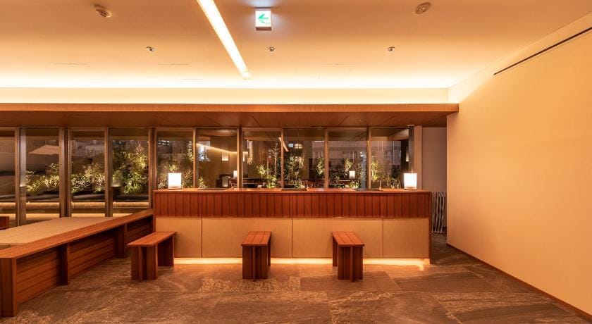 Tokyu Stay Fukuoka Tenjin Hotel in Fukuoka