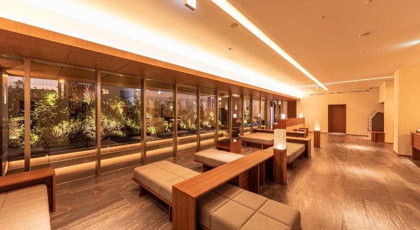 Tokyu Stay Fukuoka Tenjin Hotel in Fukuoka