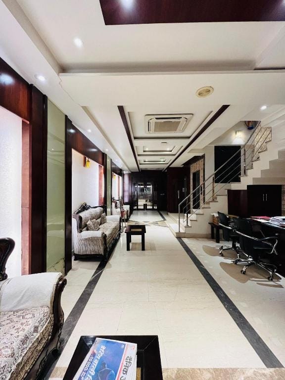 Hotel Varanasi Heritage Hotel in Varanasi