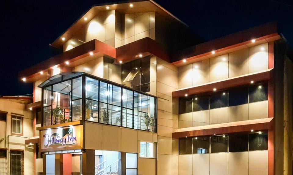 Treebo Hillway Inn Main Market Hotel in Mahabaleshwar