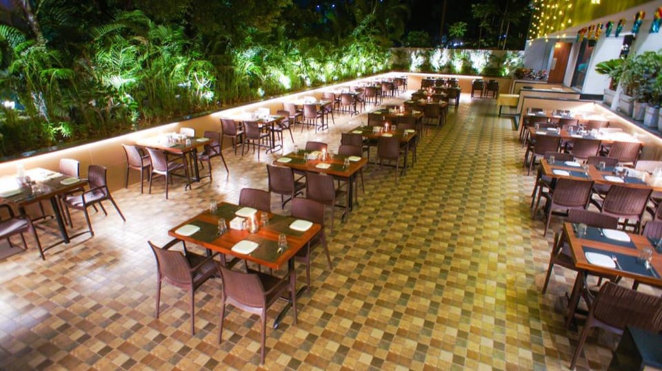 Mastiff Hotel Chinchwad by OTHPL Hotel in Maharashtra