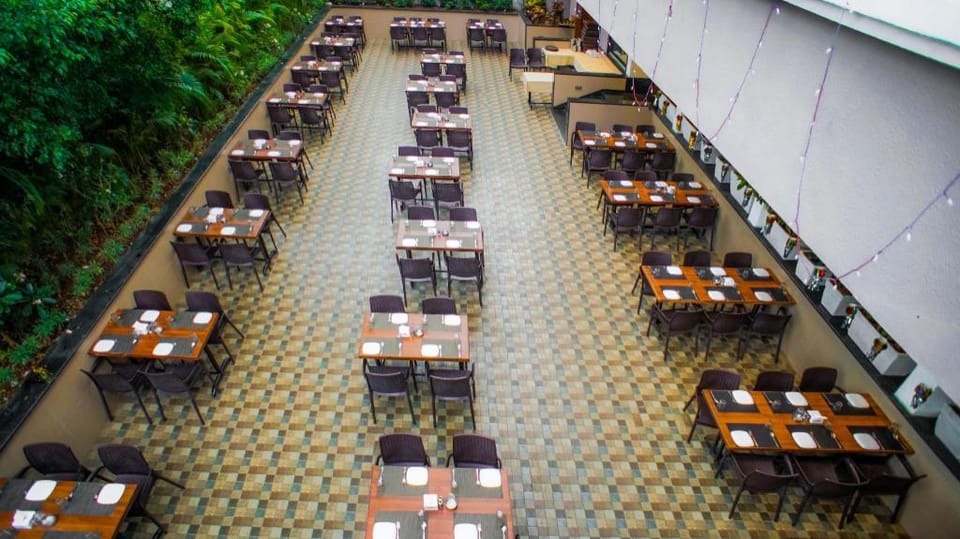 Mastiff Hotel Chinchwad by OTHPL Hotel in Maharashtra