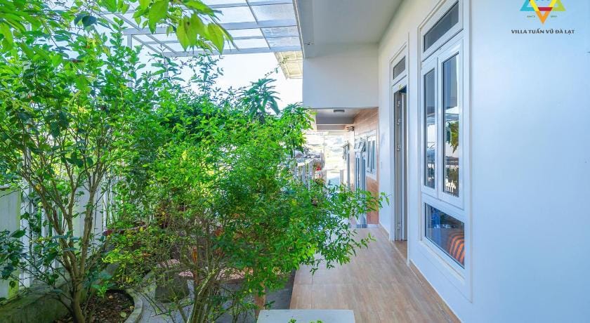 Villa Tuan Vu Da Lat Wonder Hotel in Dalat