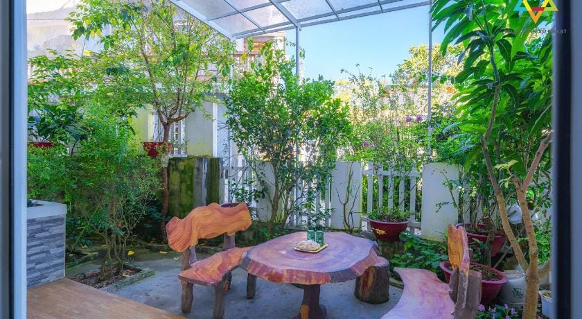 Villa Tuan Vu Da Lat Wonder Hotel in Dalat