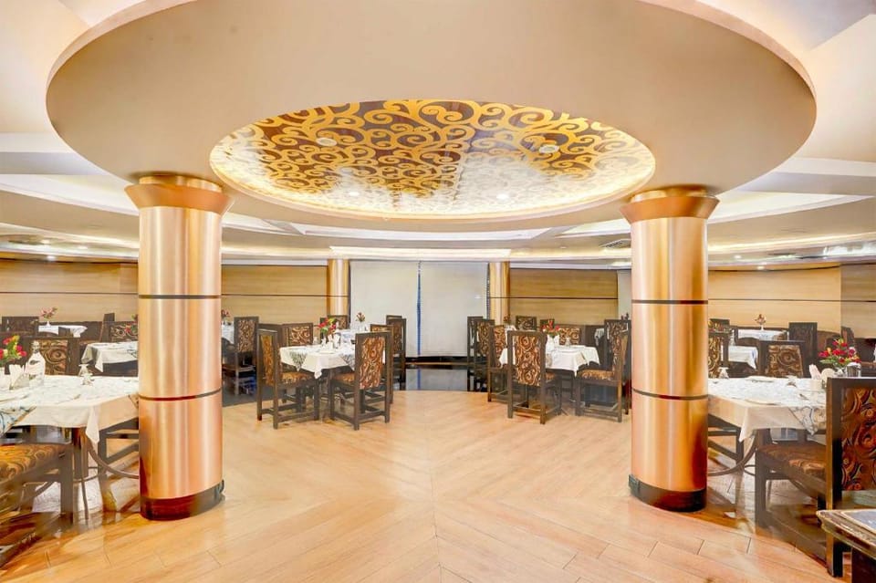 Palette Hotel Nisarga by CheckIn Bhopal Hotel in India