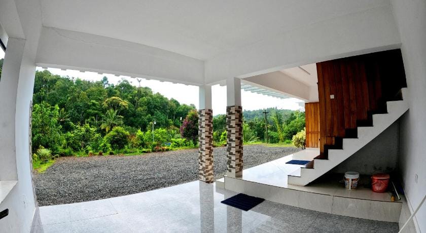Green Cove Munnar Hotel in Kerala