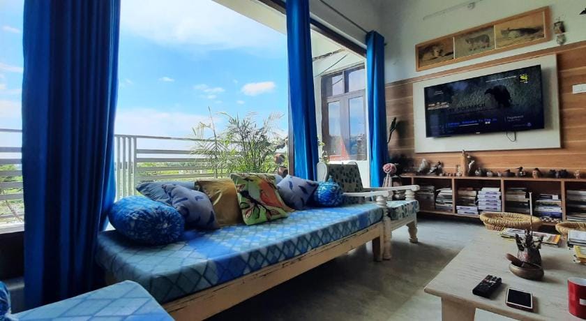 IbisHouse Farm Stay Bed and Breakfast in Uttar Pradesh
